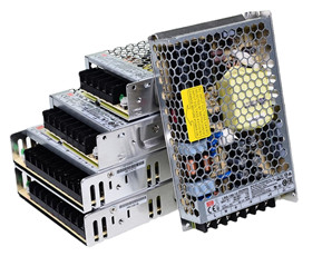 Meanwell HRP-200-3.3 Specifications
