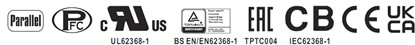 Meanwell BIC-2200-12 Price and Specs AC DC 1U full digital BIC-2200 BIC-2200-24 BIC-2200-48 BIC-2200-96 YCICT