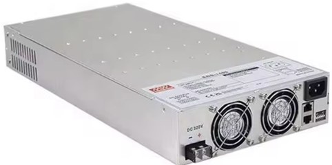 Meanwell ERS-1400 Price and Specs 4 Channels 1400W Energy Recycling Power Supply ERS-1400 ERS-1400H 180~264VAC YCICT