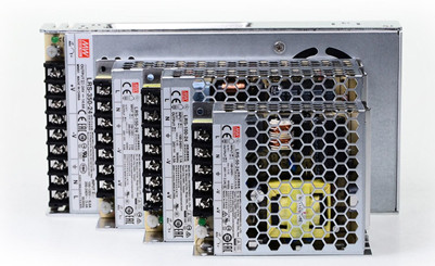 Meanwell LRS-50-36 Specifications