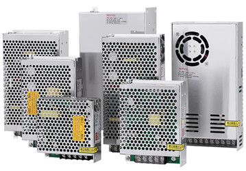 Meanwell PHP-3500-HV-380