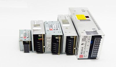 UHP-500-36 Meanwell Power Supply 500W 36V PFC AC/DC Enclosed UHP-500-4.2V 5V 12V 15V 24V 36V 48V 55V UHP Series YCICT