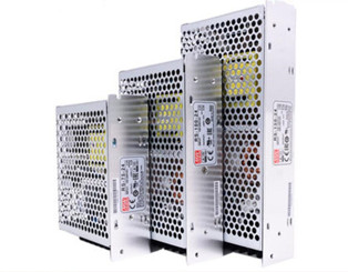 Meanwell QP-150-3B Specifications