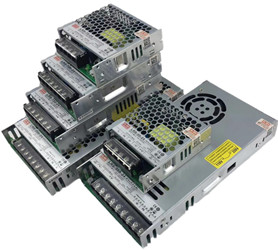 Meanwell RD-35A Specifications
