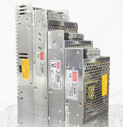 Meanwell RSP-150-15 Specifications