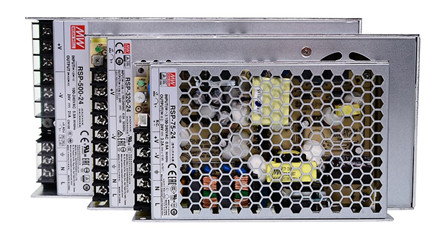 Meanwell RSP-75-5 Specifications