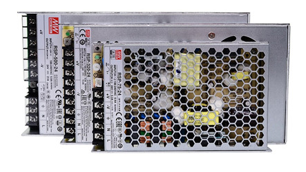 Meanwell RSP-200-24 Specifications