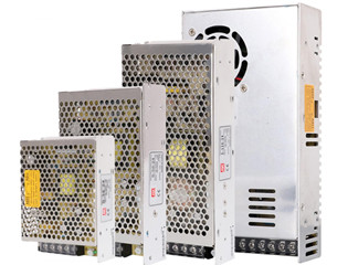 Meanwell LRS-200 Series Model Specifications