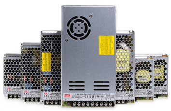 Meanwell PHP-3500-HV-115