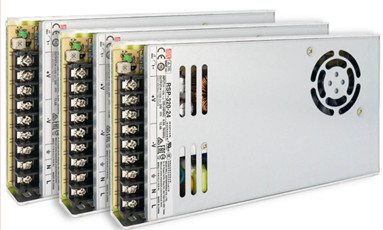 RSP-320-2.5 Meanwell Power Supply 320W Single Output AC/DC Enclosed RSP-320-2.5/3.3/4/5/7.5/12/13.5/15/24/27/36/48 YCICT