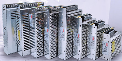 RSP-100-48 Meanwell Power Supply 100W Single Output Enclosed RSP-100-3.3V/5V/7.5V/12V/13.5V/15V/24V/27V/48V YCICT