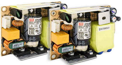 Meanwell EPP-150-12 Features
