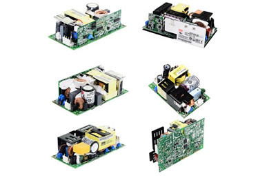Meanwell EPP-150-15 Specifications