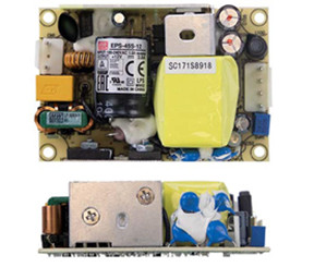 Meanwell EPS-45-5 Specifications