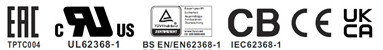 Meanwell EPS-45S