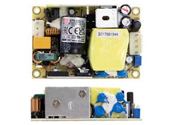 Meanwell EPS-65S Series Encoding