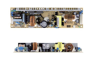 Meanwell LPP-100 Series Model Specifications