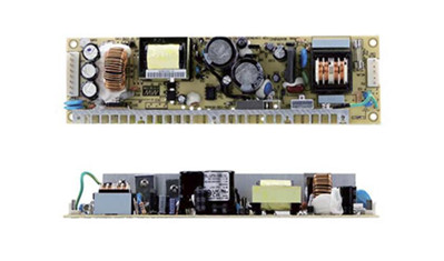 Meanwell LPS-100 Series Model Specifications