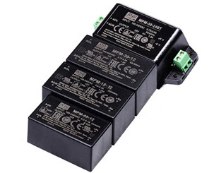 Meanwell MPM-65-5 