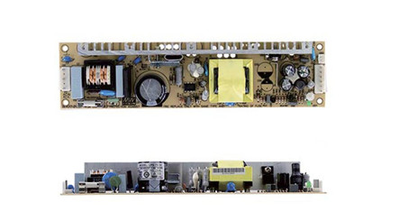 Meanwell LPS-100-5 Specifications