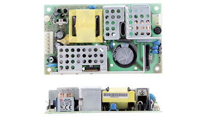 Meanwell RPT-65 Series Models Specifications