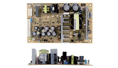 Meanwell PD-110 Series Model Specifications