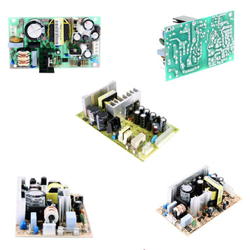 Meanwell PD-45A Specifications