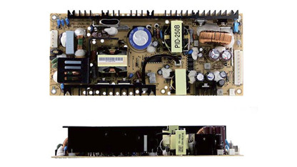 Meanwell PID-250 Series Model Specifications