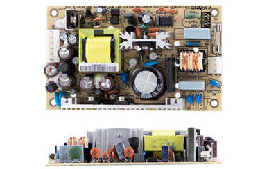 Meanwell PT-45C Specifications