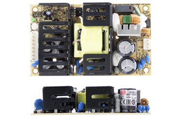 Meanwell RPD-75 Series Encoding