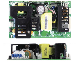 Meanwell RPS-160-15 Encoding