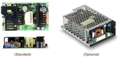 Meanwell RPT-160 Series Features