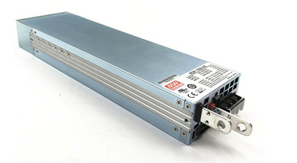 RSP-1600-27 Meanwell Power Supply 1600W single output AC/DC Programmable Enclosed type RSP Series PFC function YCICT