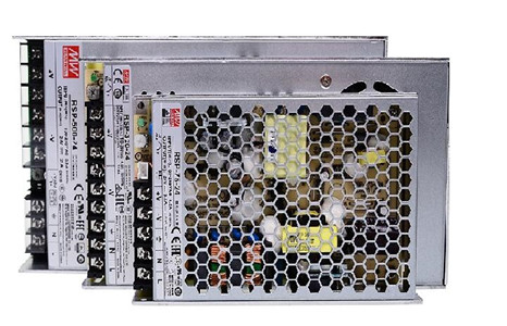 Meanwell RSP-100-13.5 Specifications