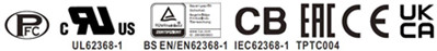 Meanwell ADD-155A Features