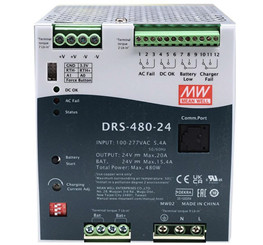 Meanwell DRS-480