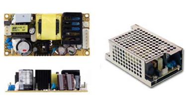 Meanwell PSC-100A Encoding