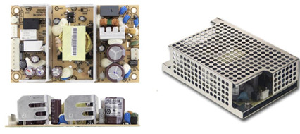 Meanwell PSC-100B Encoding