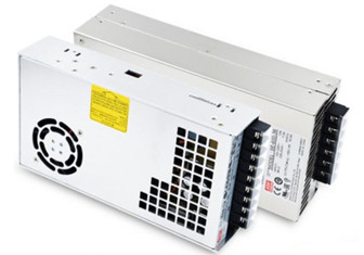 Meanwell SE-600-36 Specifications